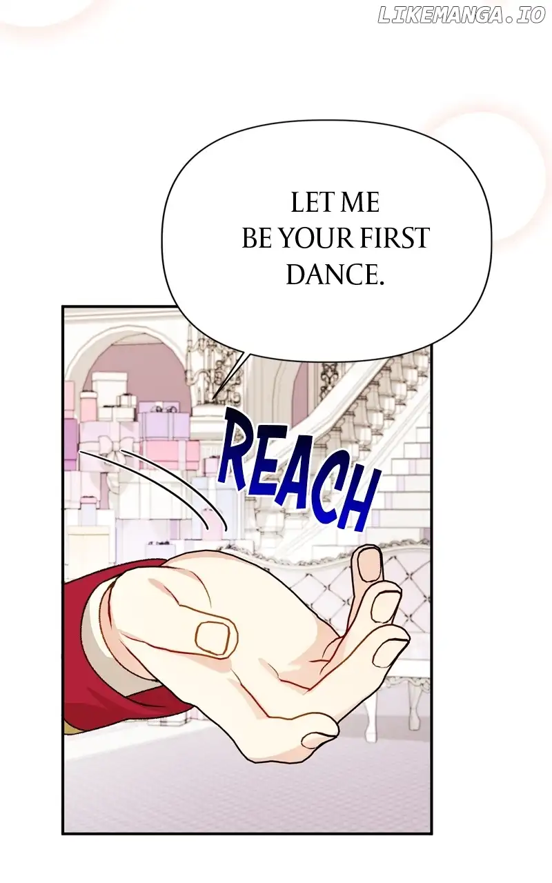 Éminence Grise Female Lead Is Trying To Make Me Her Stepmom Chapter 117 - Page 9