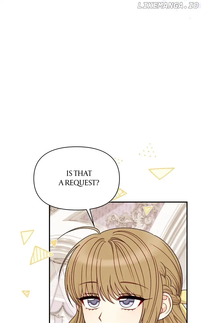 Éminence Grise Female Lead Is Trying To Make Me Her Stepmom Chapter 117 - Page 11