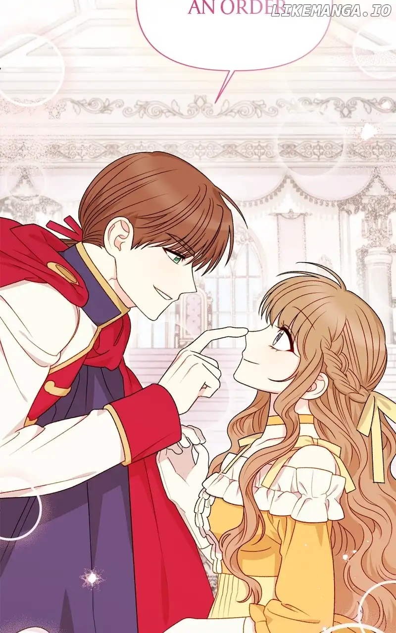 Éminence Grise Female Lead Is Trying To Make Me Her Stepmom Chapter 117 - Page 13