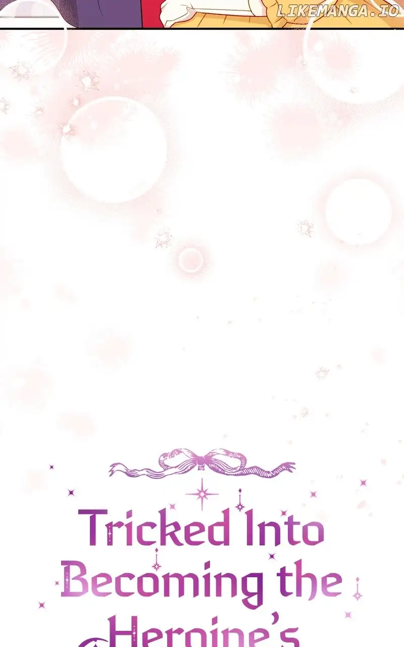 Éminence Grise Female Lead Is Trying To Make Me Her Stepmom Chapter 117 - Page 14