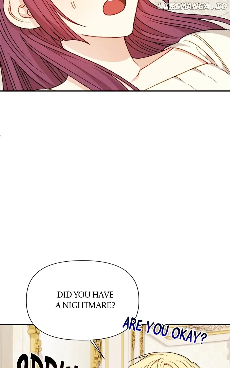 Éminence Grise Female Lead Is Trying To Make Me Her Stepmom Chapter 117 - Page 19