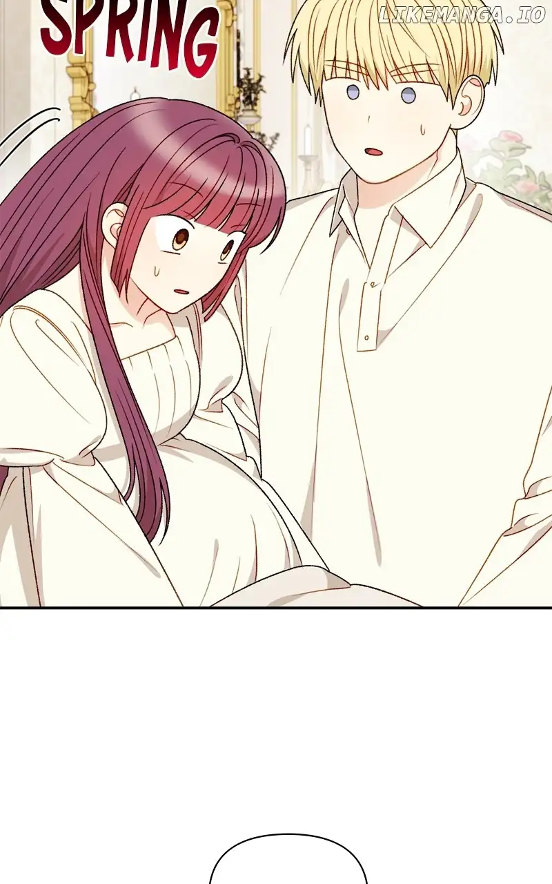 Éminence Grise Female Lead Is Trying To Make Me Her Stepmom Chapter 117 - Page 20