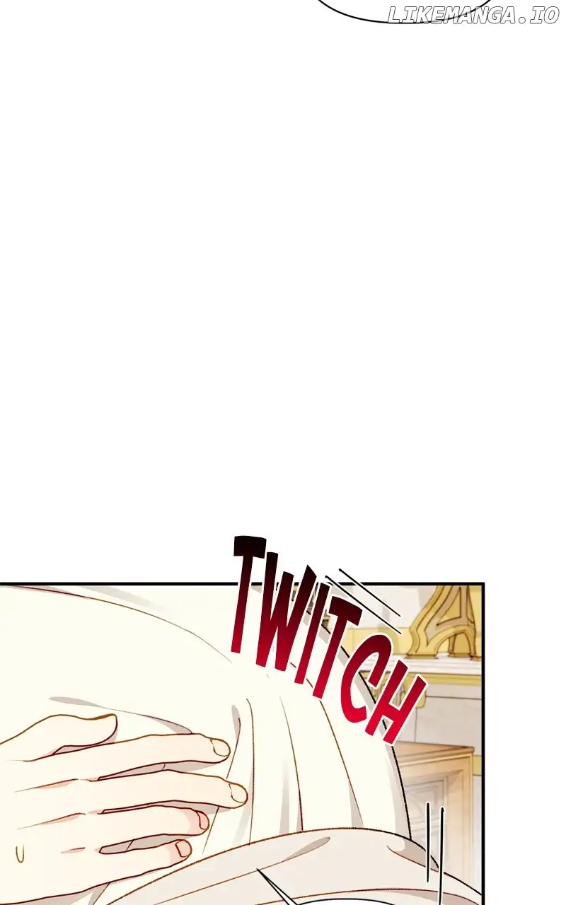 Éminence Grise Female Lead Is Trying To Make Me Her Stepmom Chapter 117 - Page 22