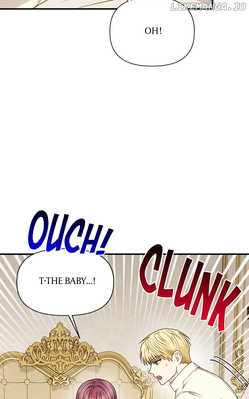 Éminence Grise Female Lead Is Trying To Make Me Her Stepmom Chapter 117 - Page 23