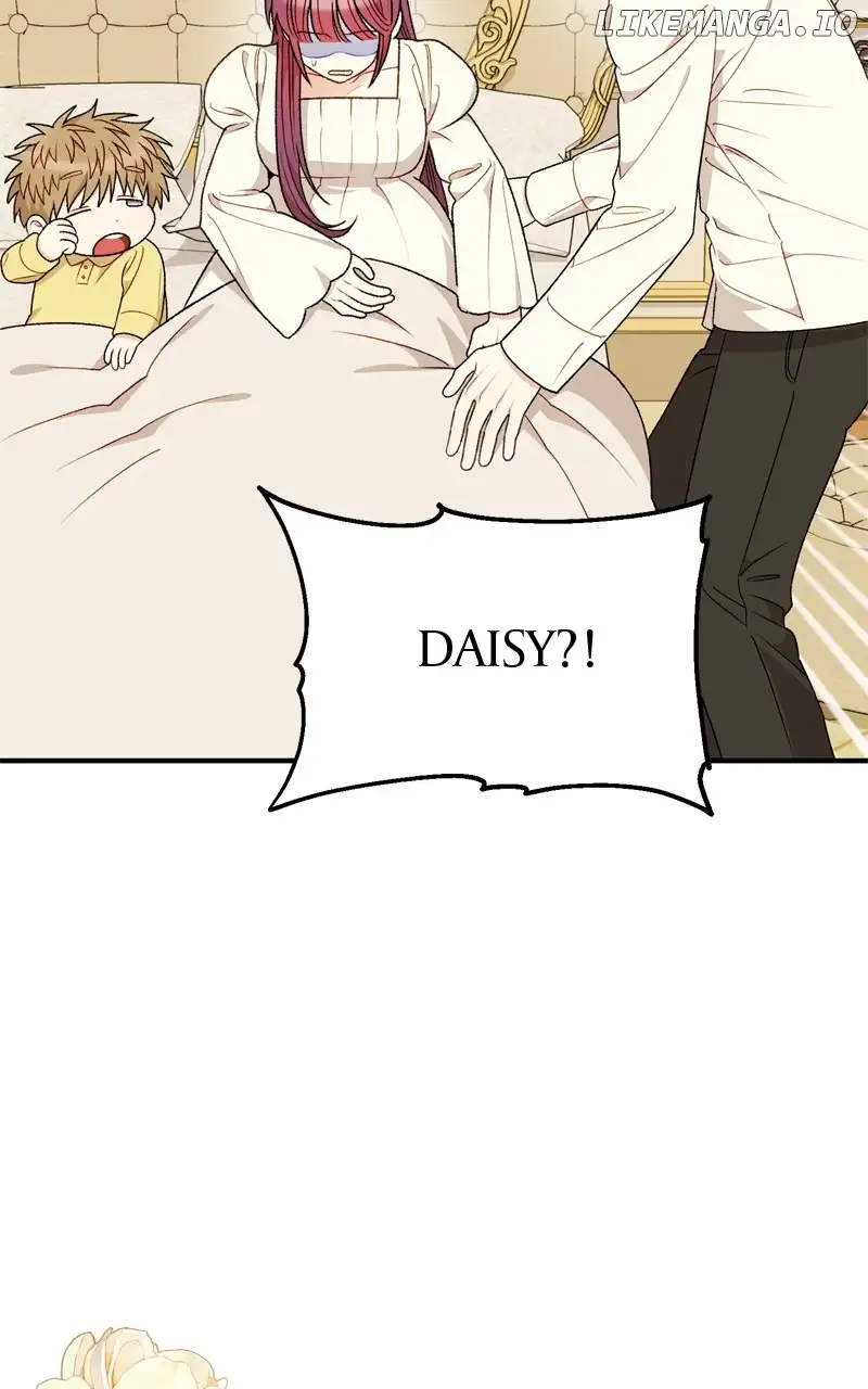 Éminence Grise Female Lead Is Trying To Make Me Her Stepmom Chapter 117 - Page 24