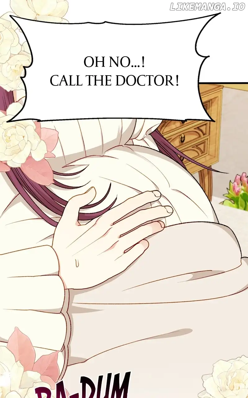 Éminence Grise Female Lead Is Trying To Make Me Her Stepmom Chapter 117 - Page 25