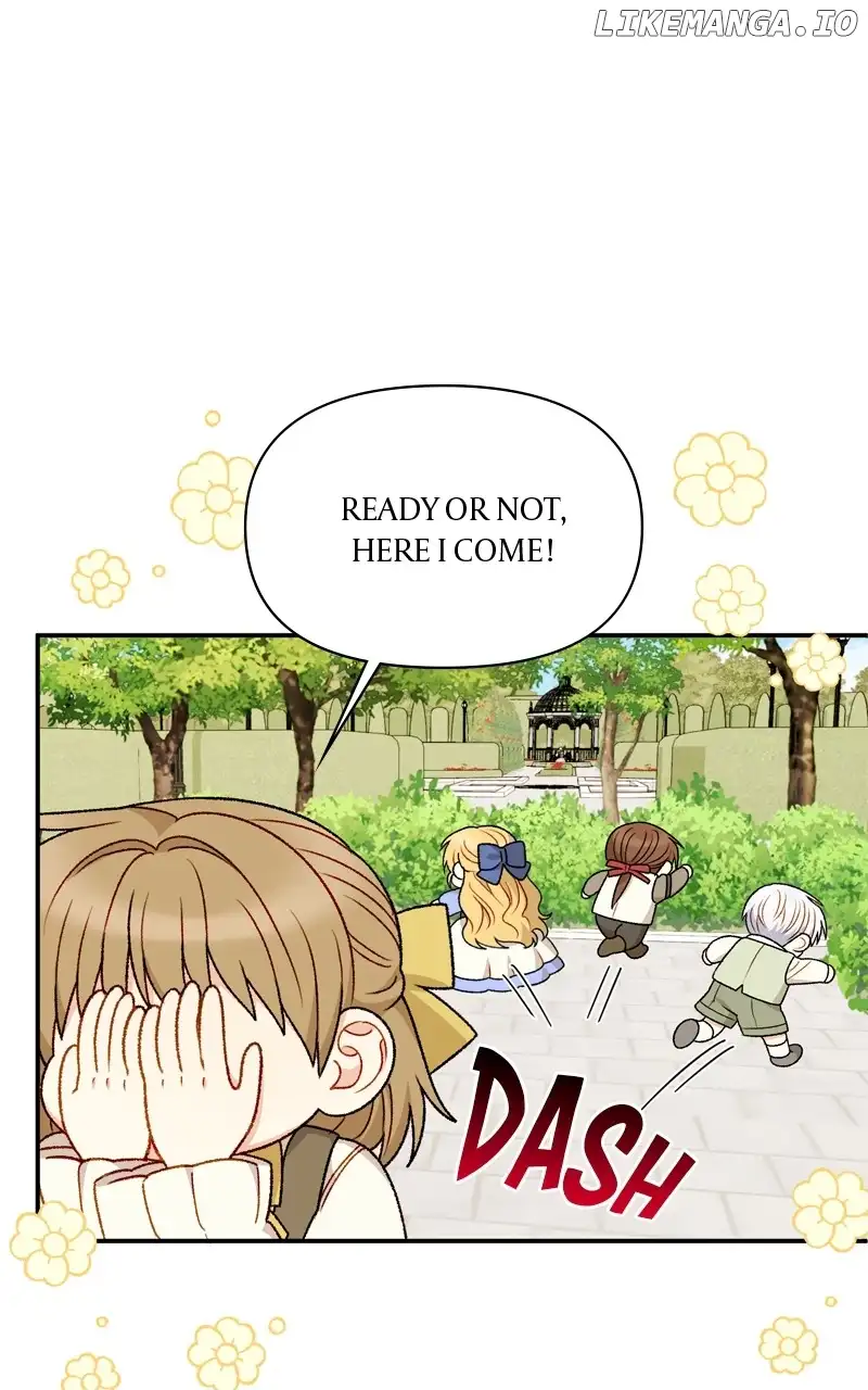 Éminence Grise Female Lead Is Trying To Make Me Her Stepmom Chapter 117 - Page 30