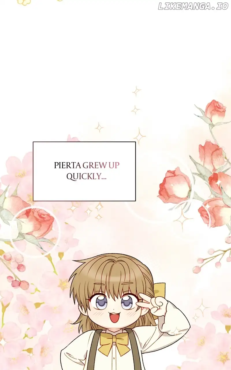 Éminence Grise Female Lead Is Trying To Make Me Her Stepmom Chapter 117 - Page 31