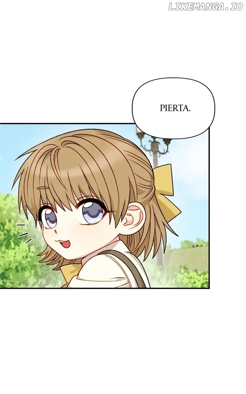 Éminence Grise Female Lead Is Trying To Make Me Her Stepmom Chapter 117 - Page 33