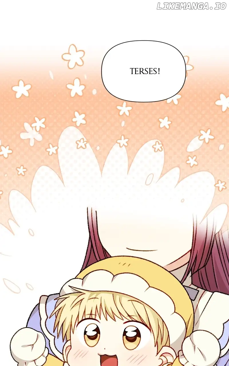 Éminence Grise Female Lead Is Trying To Make Me Her Stepmom Chapter 117 - Page 34