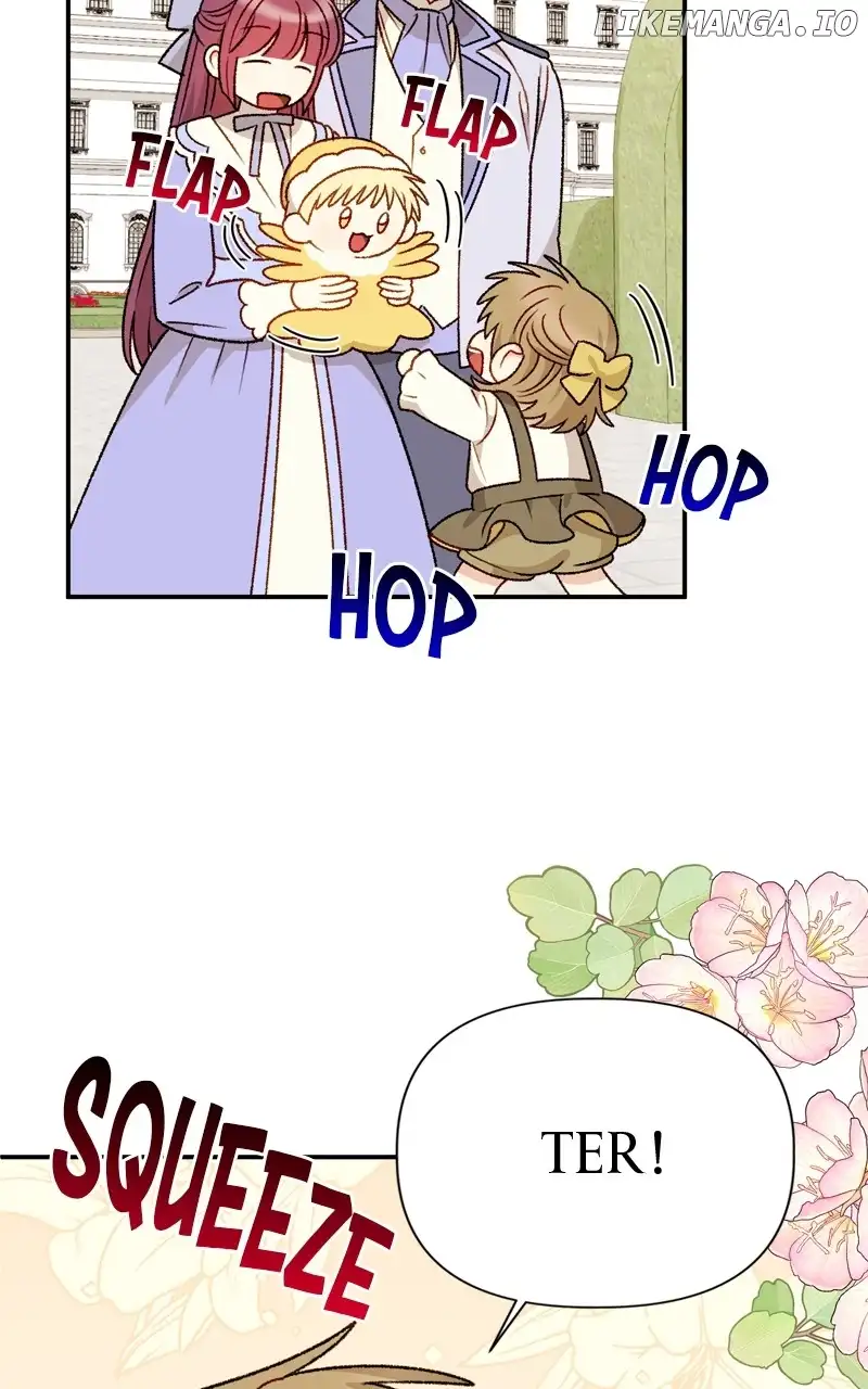 Éminence Grise Female Lead Is Trying To Make Me Her Stepmom Chapter 117 - Page 36