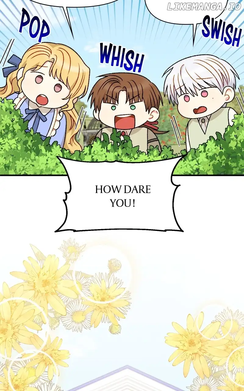 Éminence Grise Female Lead Is Trying To Make Me Her Stepmom Chapter 117 - Page 38