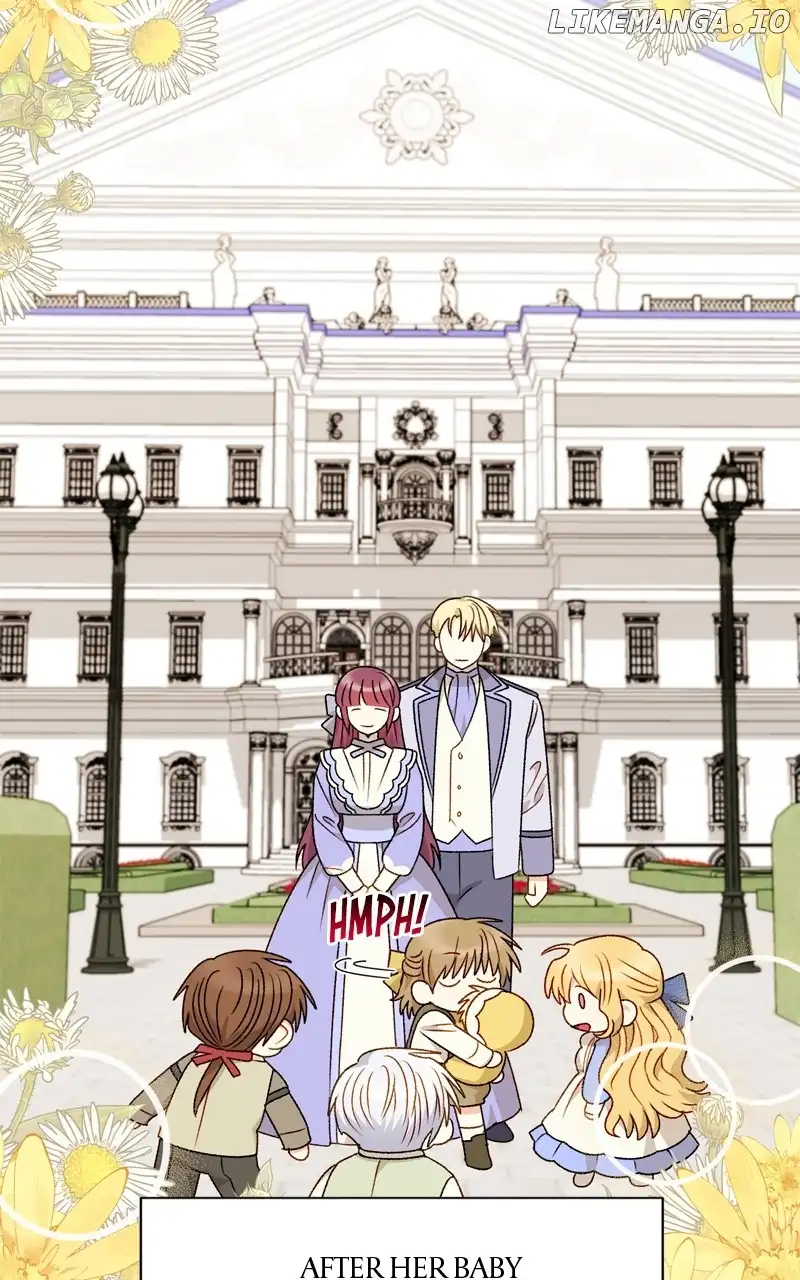 Éminence Grise Female Lead Is Trying To Make Me Her Stepmom Chapter 117 - Page 39