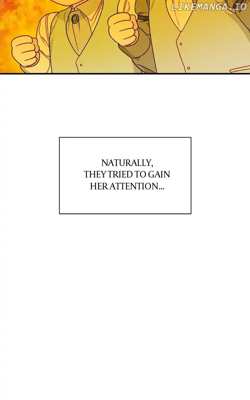 Éminence Grise Female Lead Is Trying To Make Me Her Stepmom Chapter 117 - Page 41