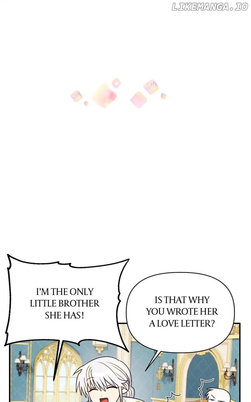 Éminence Grise Female Lead Is Trying To Make Me Her Stepmom Chapter 117 - Page 42