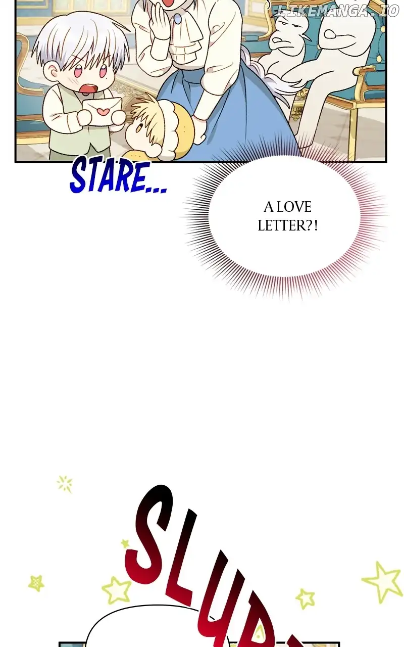 Éminence Grise Female Lead Is Trying To Make Me Her Stepmom Chapter 117 - Page 43