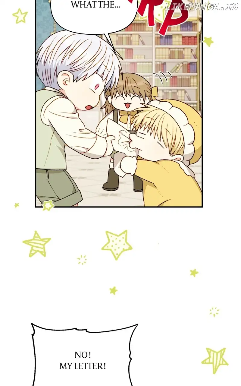 Éminence Grise Female Lead Is Trying To Make Me Her Stepmom Chapter 117 - Page 44