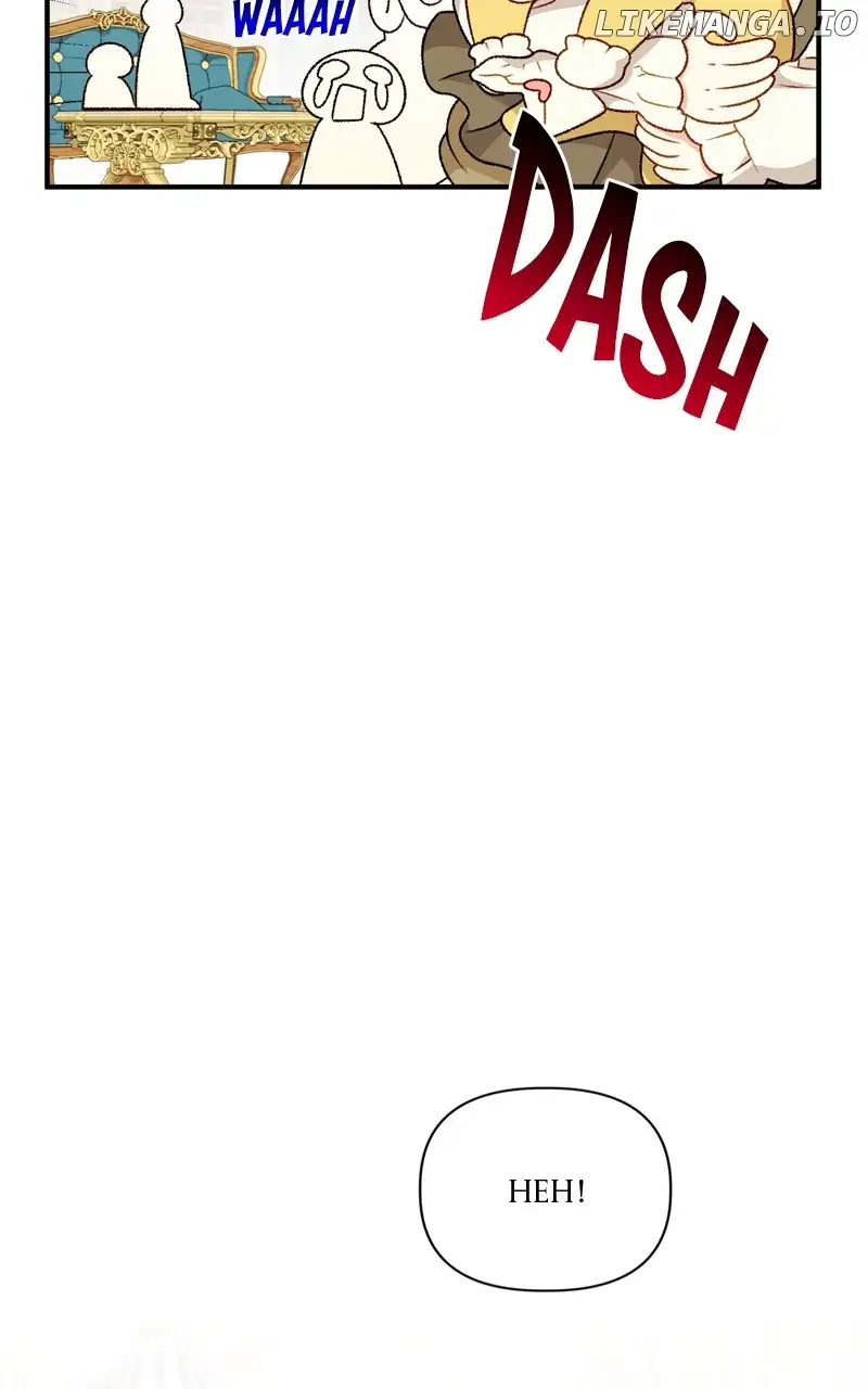 Éminence Grise Female Lead Is Trying To Make Me Her Stepmom Chapter 117 - Page 47