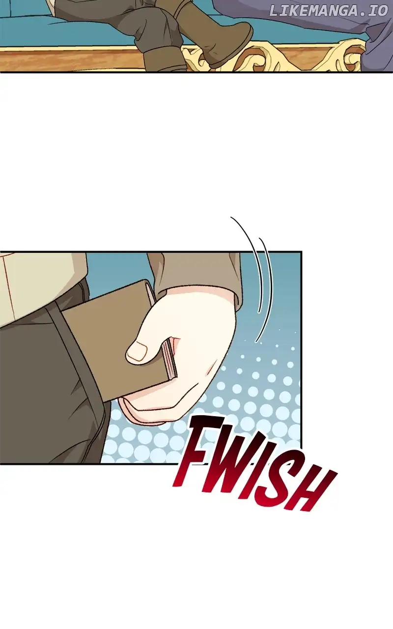 Éminence Grise Female Lead Is Trying To Make Me Her Stepmom Chapter 117 - Page 49