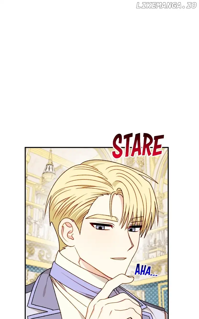 Éminence Grise Female Lead Is Trying To Make Me Her Stepmom Chapter 117 - Page 52