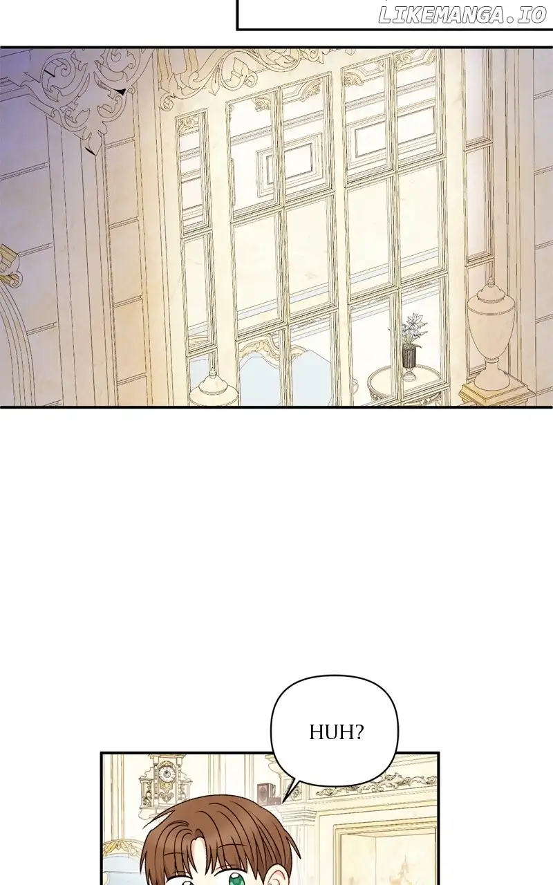 Éminence Grise Female Lead Is Trying To Make Me Her Stepmom Chapter 117 - Page 54