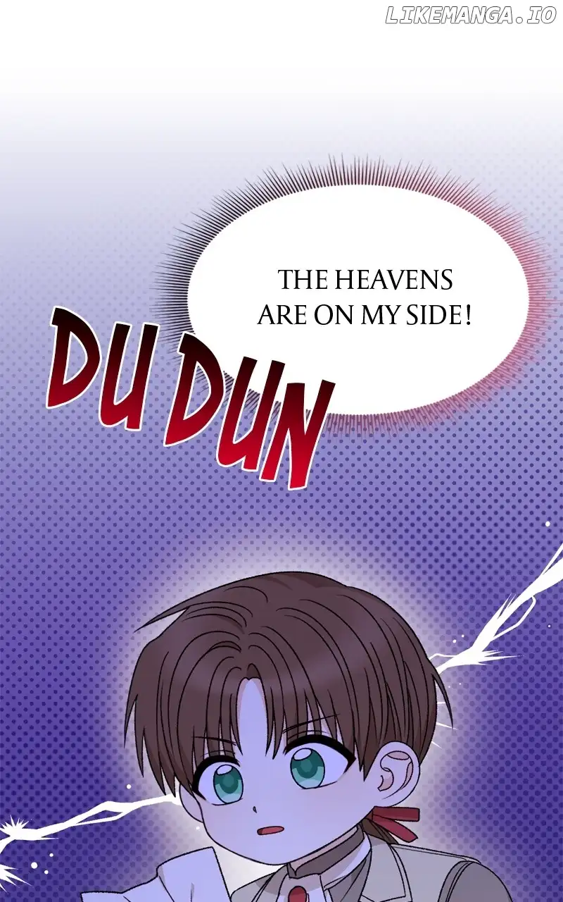 Éminence Grise Female Lead Is Trying To Make Me Her Stepmom Chapter 117 - Page 57