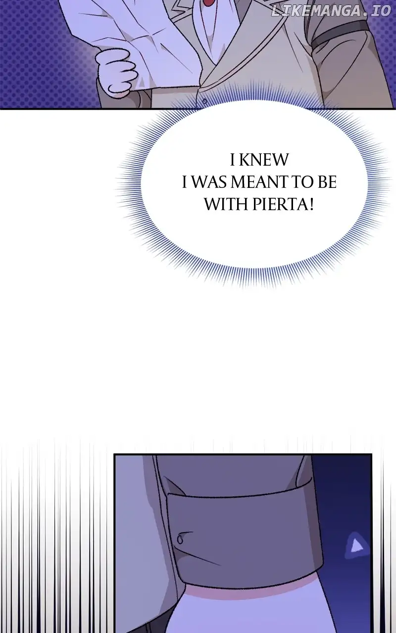 Éminence Grise Female Lead Is Trying To Make Me Her Stepmom Chapter 117 - Page 58