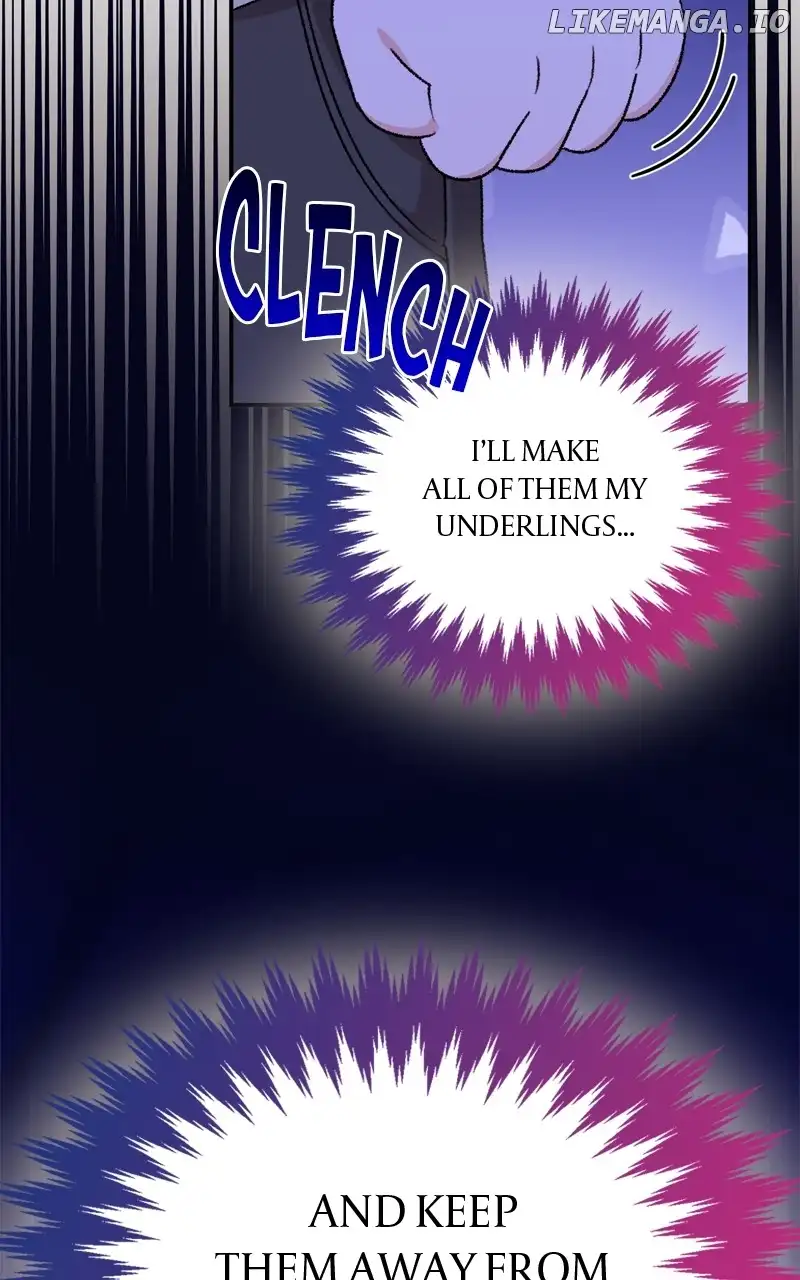 Éminence Grise Female Lead Is Trying To Make Me Her Stepmom Chapter 117 - Page 59