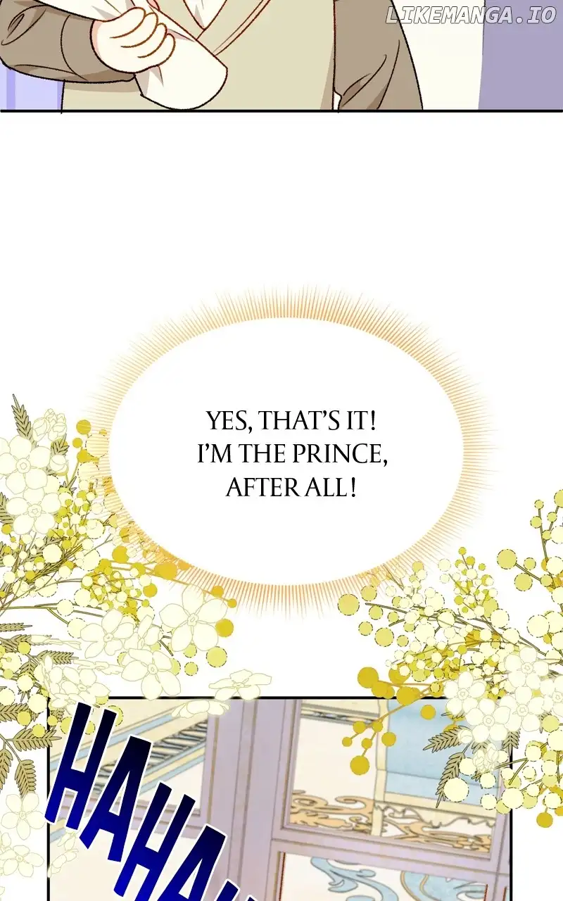 Éminence Grise Female Lead Is Trying To Make Me Her Stepmom Chapter 117 - Page 61