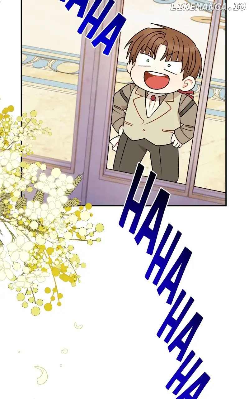 Éminence Grise Female Lead Is Trying To Make Me Her Stepmom Chapter 117 - Page 62