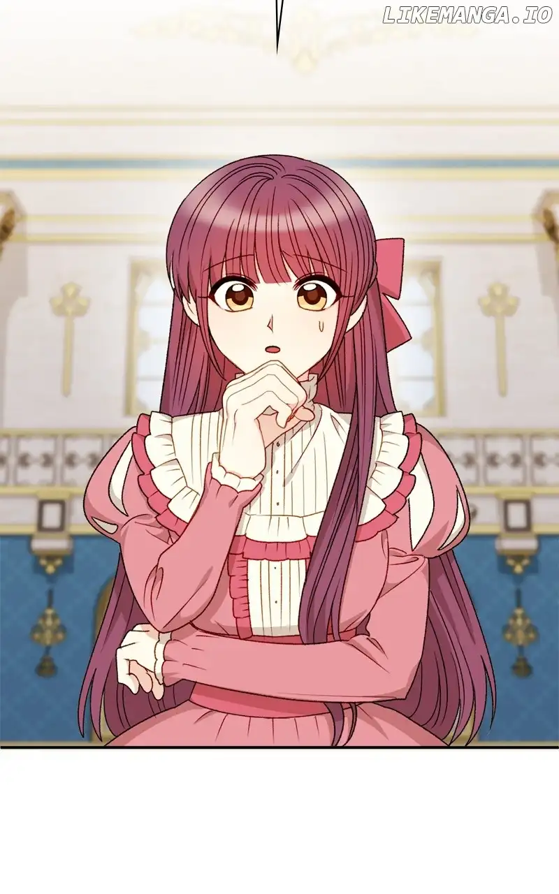 Éminence Grise Female Lead Is Trying To Make Me Her Stepmom Chapter 117 - Page 67