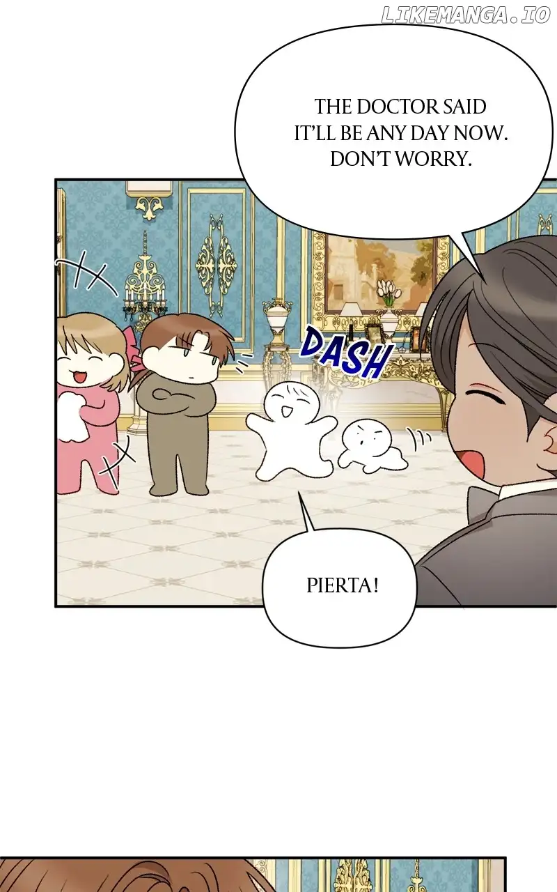 Éminence Grise Female Lead Is Trying To Make Me Her Stepmom Chapter 117 - Page 68