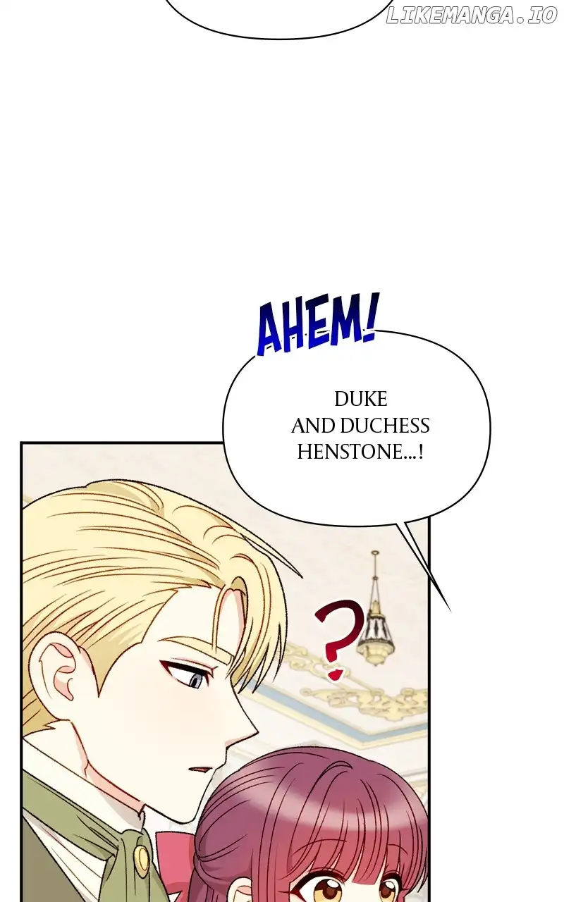 Éminence Grise Female Lead Is Trying To Make Me Her Stepmom Chapter 117 - Page 73