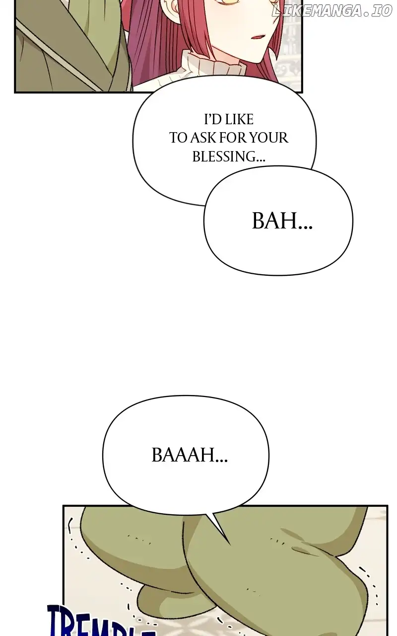 Éminence Grise Female Lead Is Trying To Make Me Her Stepmom Chapter 117 - Page 74