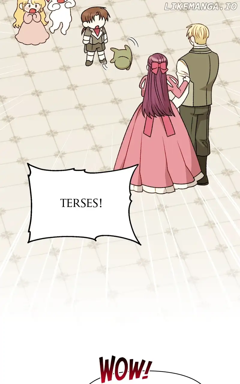 Éminence Grise Female Lead Is Trying To Make Me Her Stepmom Chapter 117 - Page 79