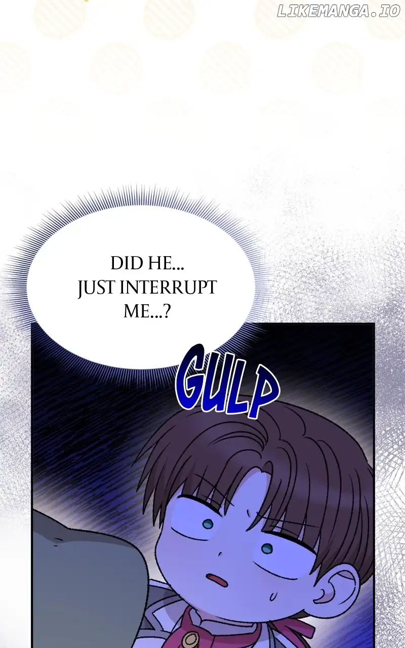 Éminence Grise Female Lead Is Trying To Make Me Her Stepmom Chapter 117 - Page 82