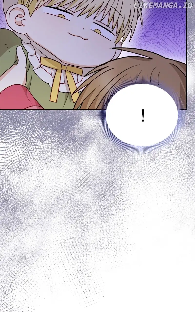 Éminence Grise Female Lead Is Trying To Make Me Her Stepmom Chapter 117 - Page 84