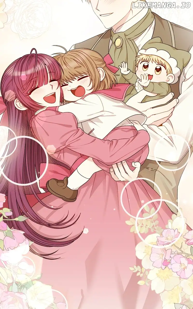 Éminence Grise Female Lead Is Trying To Make Me Her Stepmom Chapter 117 - Page 89