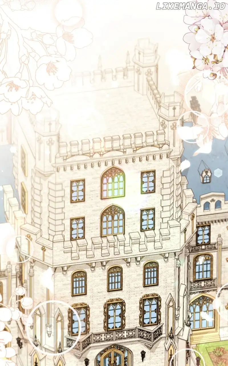 Éminence Grise Female Lead Is Trying To Make Me Her Stepmom Chapter 117 - Page 91