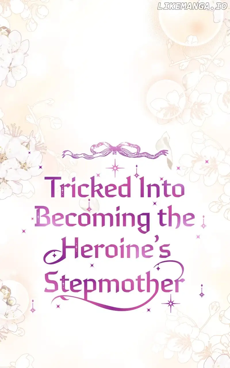 Éminence Grise Female Lead Is Trying To Make Me Her Stepmom Chapter 117 - Page 93