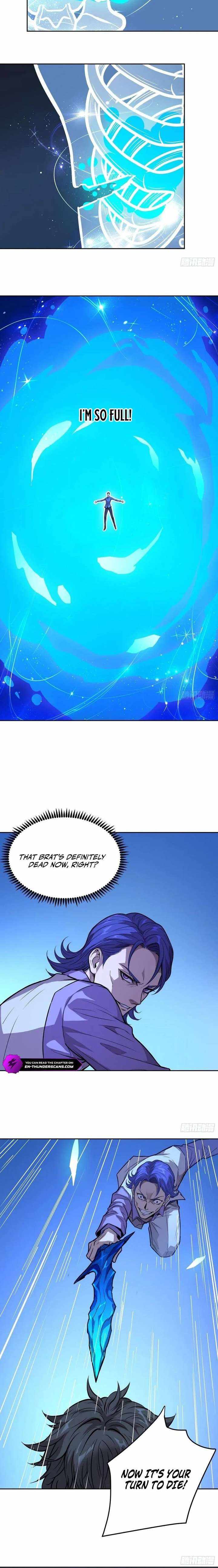 Emotional Illness Chapter 54 - Page 5