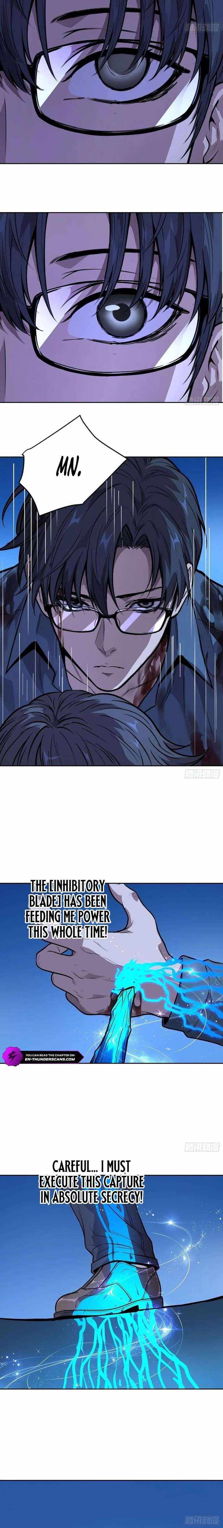 Emotional Illness Chapter 54 - Page 7