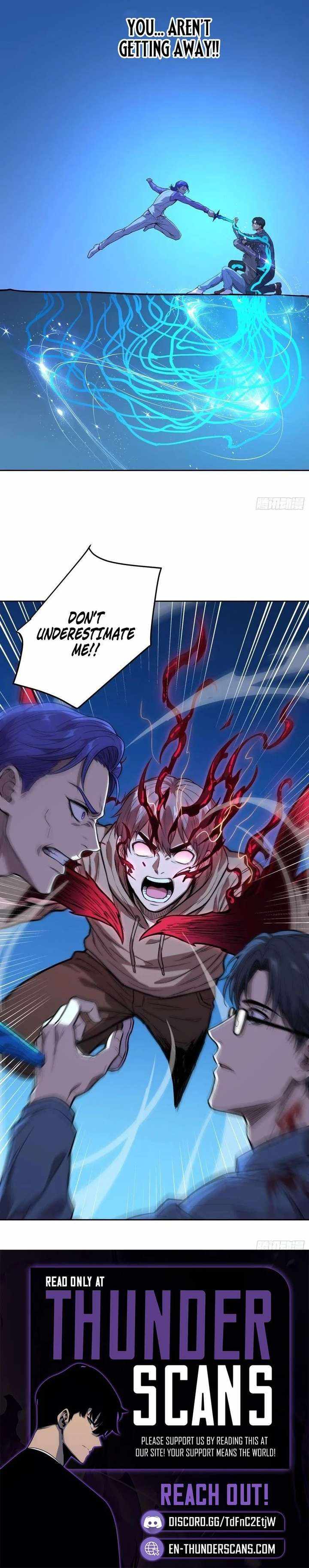 Emotional Illness Chapter 54 - Page 8