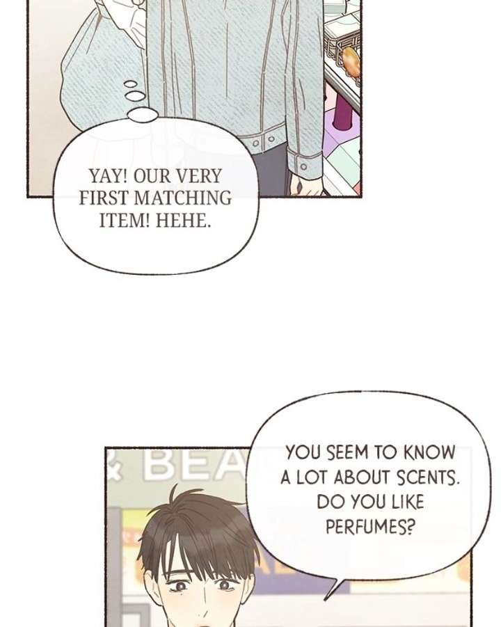 Emotional Transference Chapter 58 - Page 4