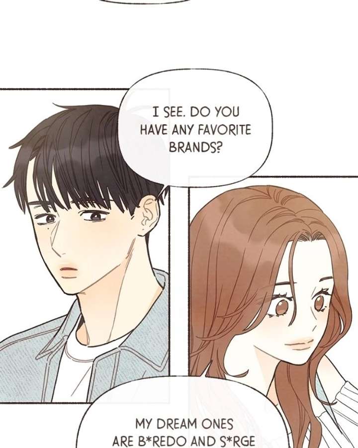 Emotional Transference Chapter 58 - Page 6