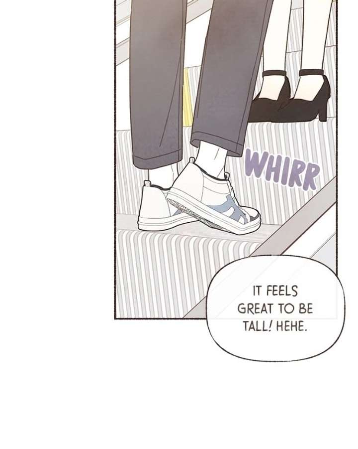 Emotional Transference Chapter 58 - Page 10