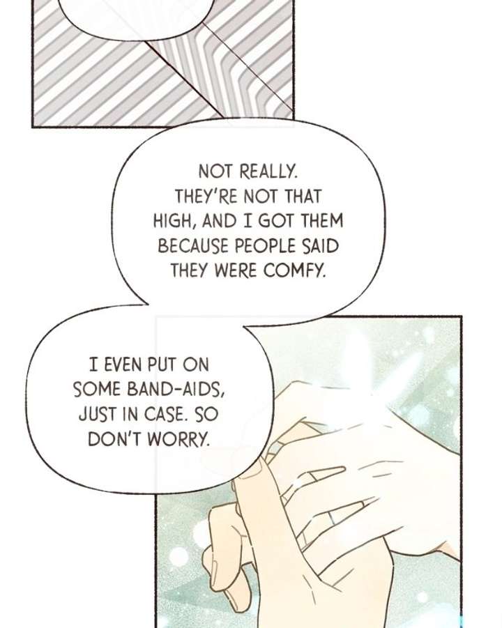 Emotional Transference Chapter 58 - Page 13