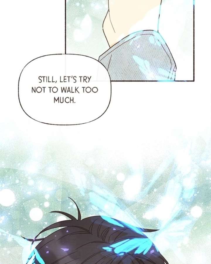 Emotional Transference Chapter 58 - Page 14