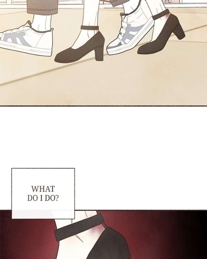 Emotional Transference Chapter 58 - Page 18