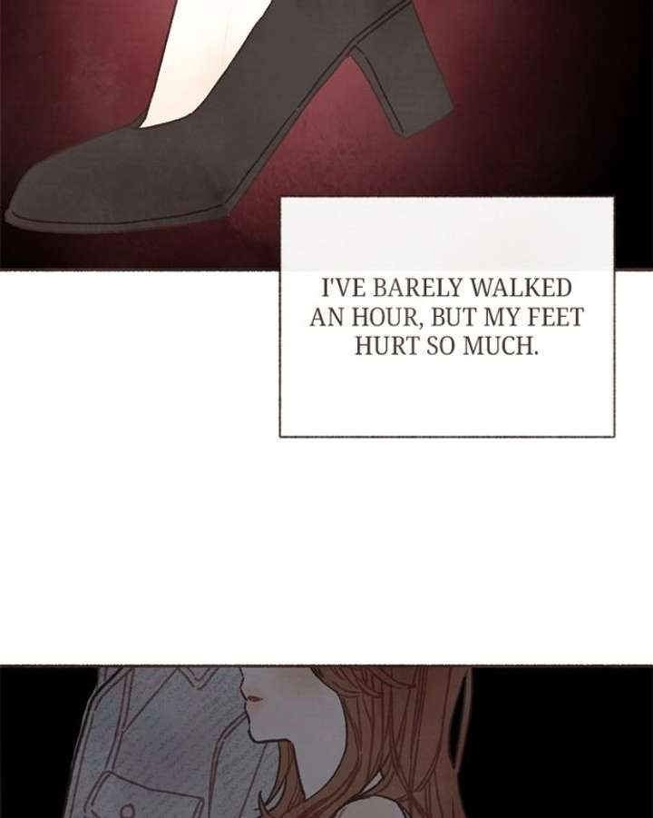 Emotional Transference Chapter 58 - Page 19